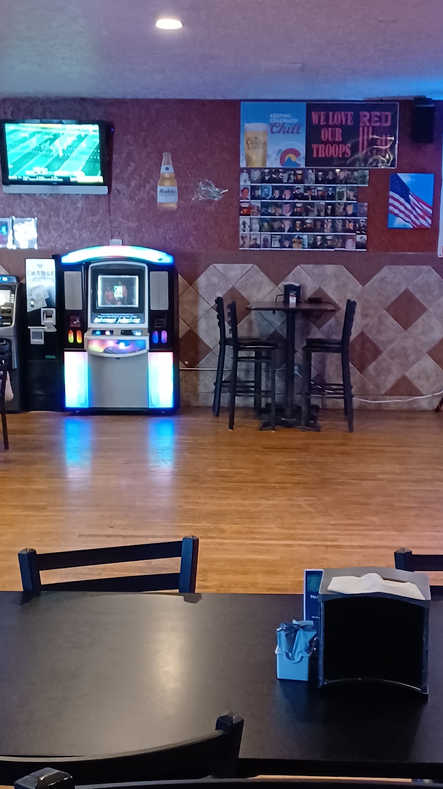 Kokos Tavern | restaurant | 152 S Mesa St, Fruita, CO 81521, USA | 9706974049 OR +1 970-697-4049