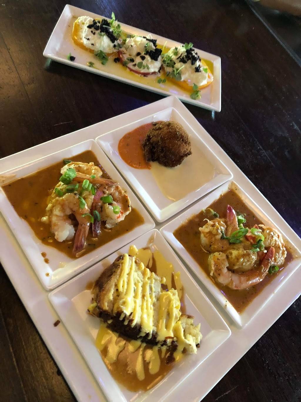 Ruffinos On The River | restaurant | 921 Camellia Blvd, Lafayette, LA 70508, USA | 3377067333 OR +1 337-706-7333