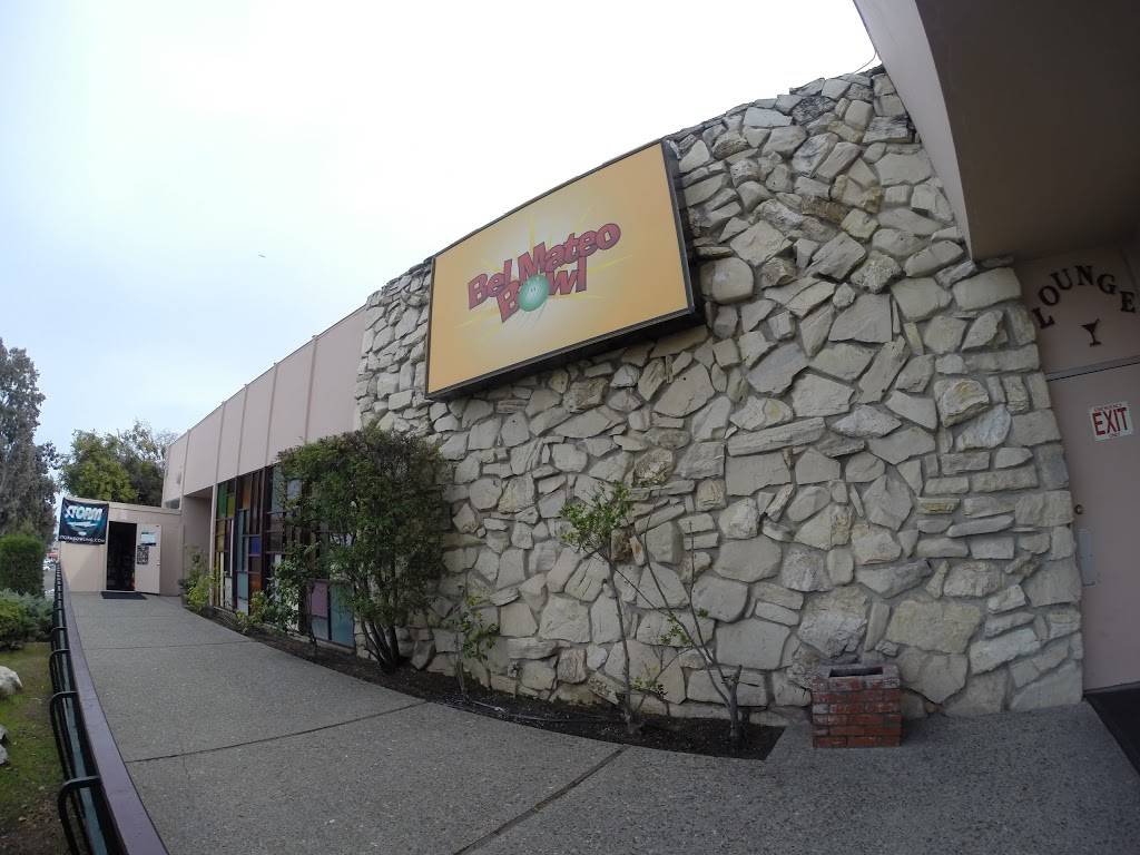 Bel Mateo Bowl | meal takeaway | 4330 Olympic Ave, San Mateo, CA 94403, USA | 6503412616 OR +1 650-341-2616