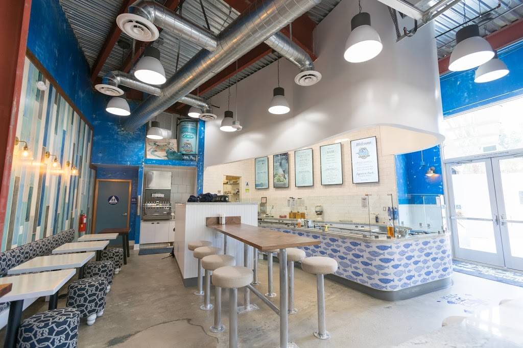 Grubby’s Poke & Fish Market | restaurant | 2525 El Camino Real Suite 218, Carlsbad, CA 92008, USA | 7608289074 OR +1 760-828-9074