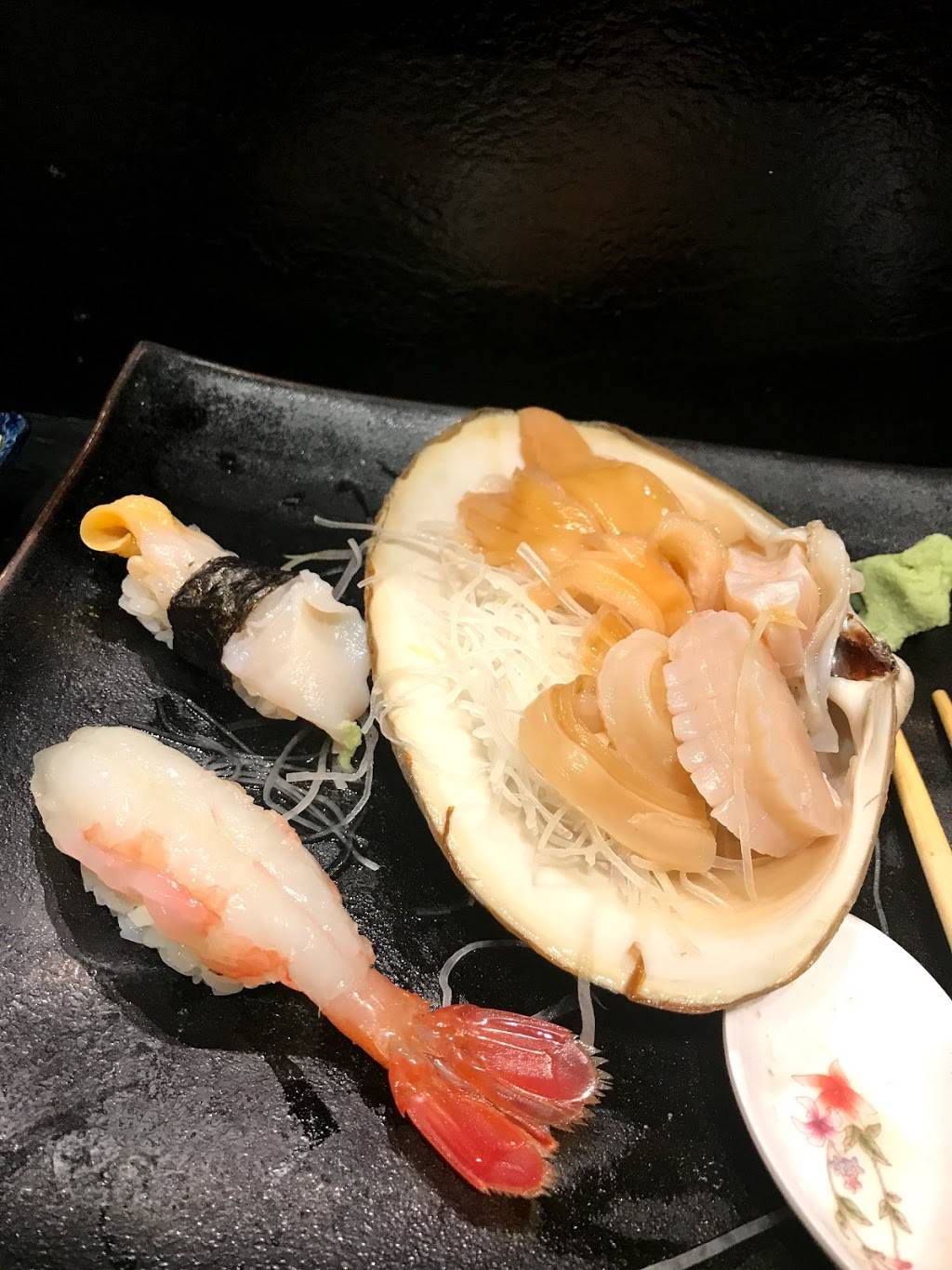 Sushi Kei | restaurant | 407 Broadway, Millbrae, CA 94030, USA | 6506920100 OR +1 650-692-0100