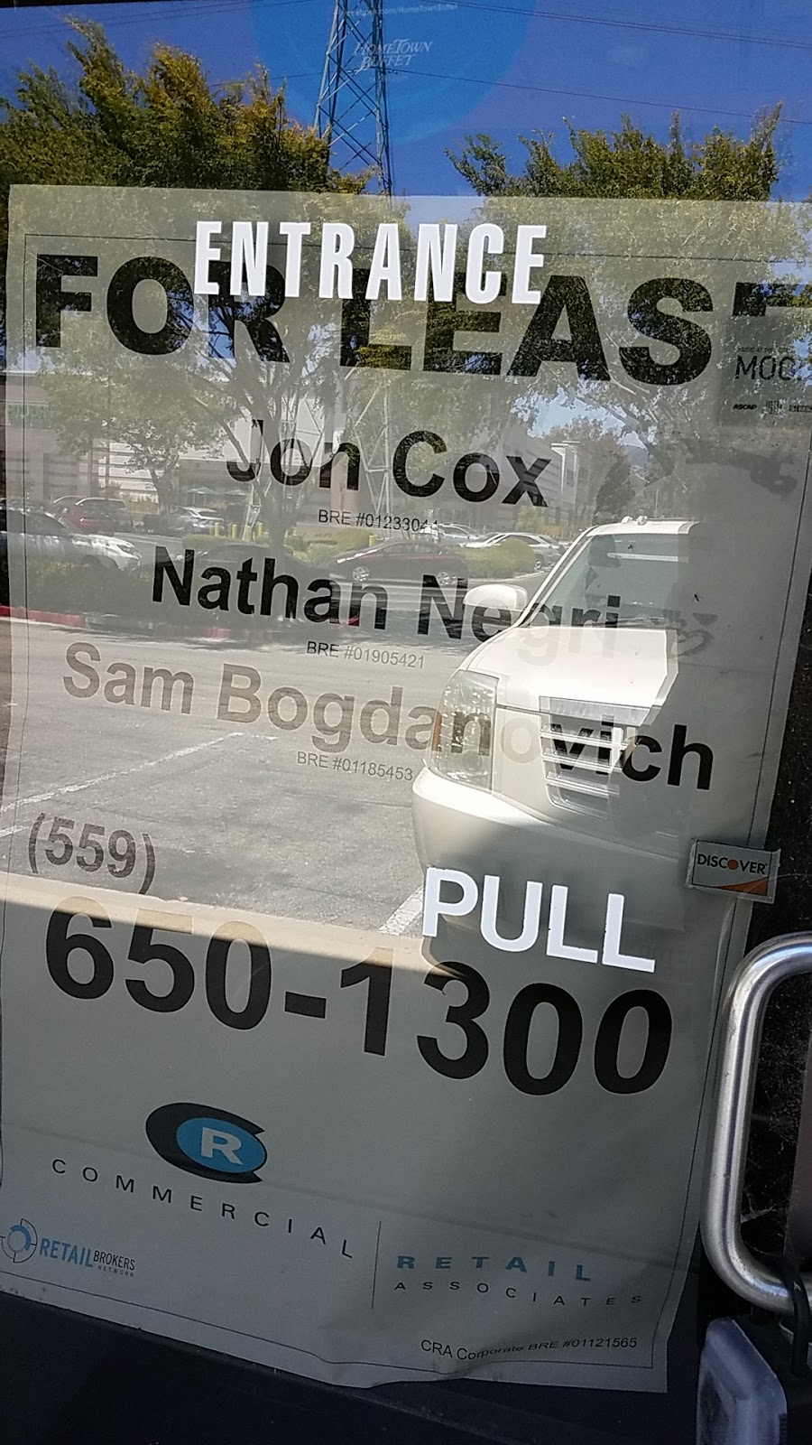 HomeTown Buffet | restaurant | 485 Madonna Rd, San Luis Obispo, CA 93405, USA | 8055415594 OR +1 805-541-5594