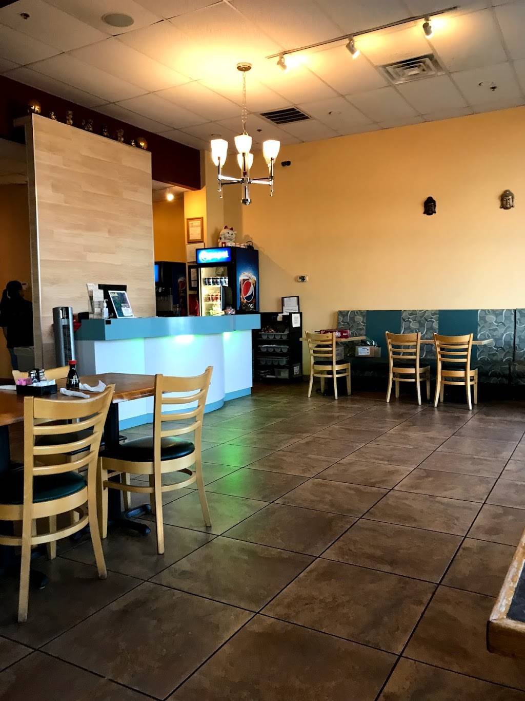 Pan Asia Cuisine | restaurant | 5913 Donnelly Ave, Fort Worth, TX 76107, USA | 8176159188 OR +1 817-615-9188