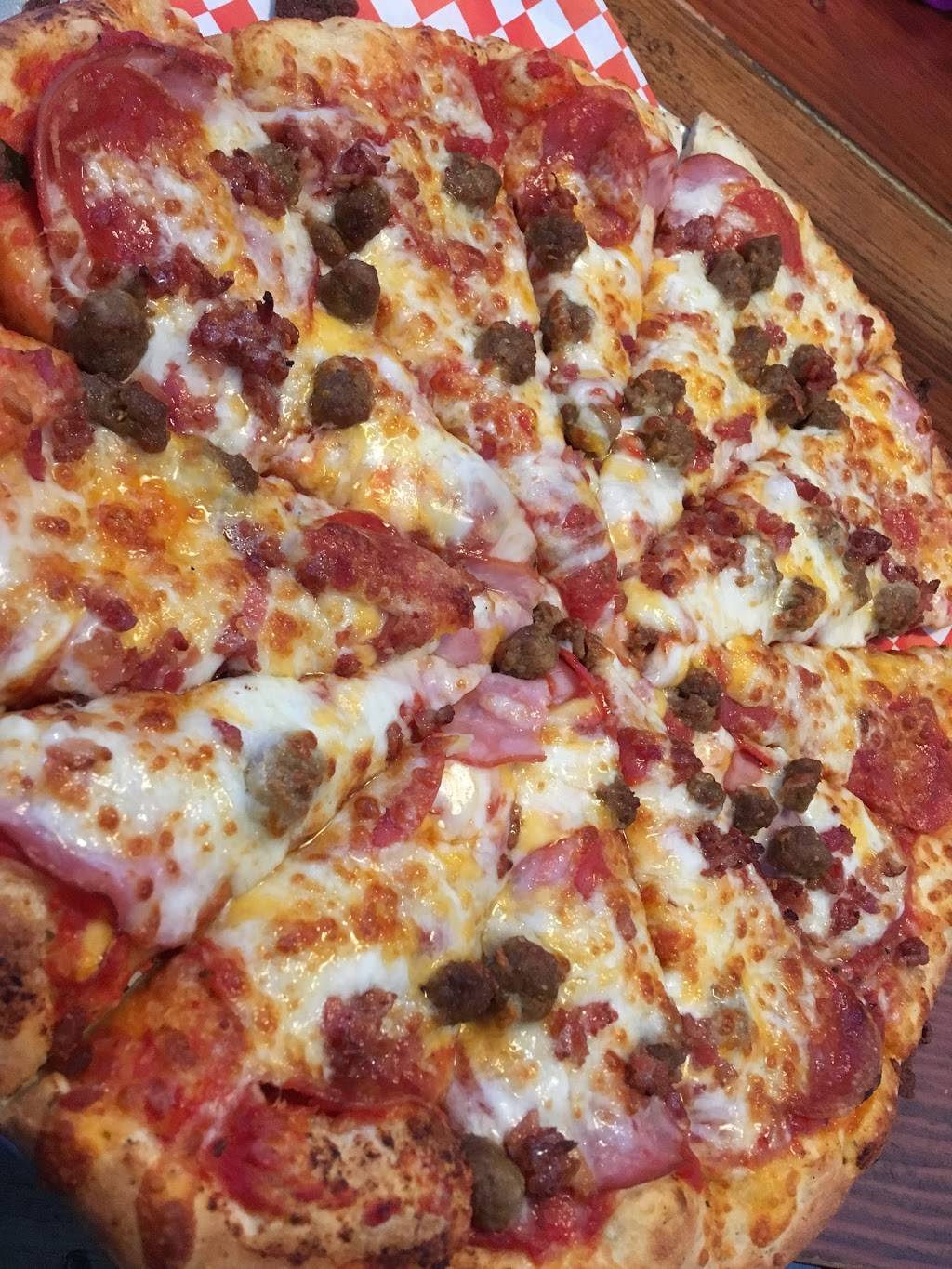 Blue Dog Gourmet Pizza | restaurant | Raley’s Village Center, 4000 Lake Tahoe Blvd A1, South Lake Tahoe, CA 96150, USA | 5305410813 OR +1 530-541-0813