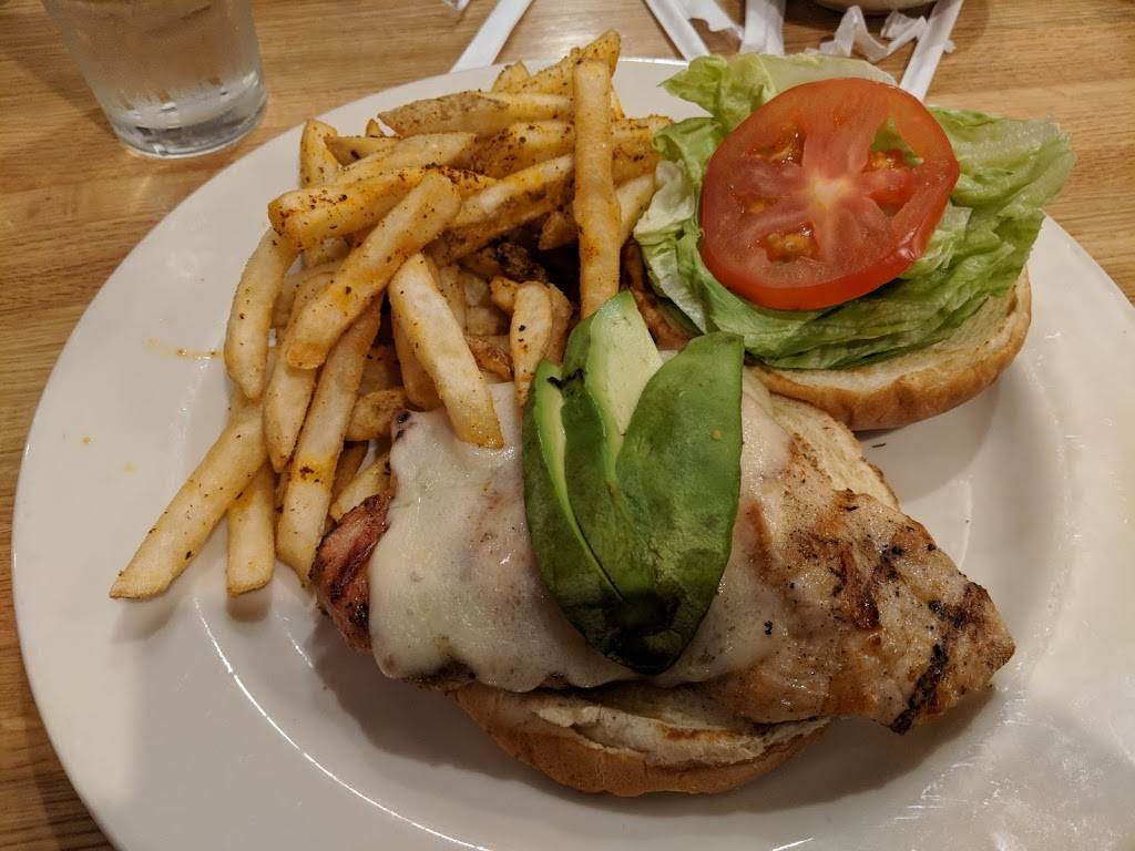 Rock Bottom Restaurant & Brewery | restaurant | 10 W Washington St, Indianapolis, IN 46204, USA | 3176818180 OR +1 317-681-8180