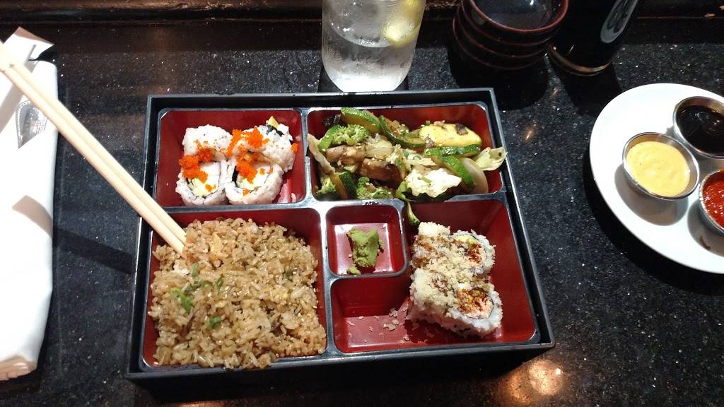 Zen Japanese Grill & Sushi | restaurant | Jr Blv, 1785 Martin Luther King Blvd, Houma, LA 70360, USA | 9858792195 OR +1 985-879-2195