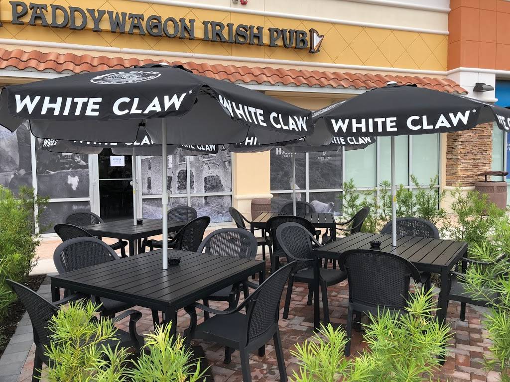 Paddy Wagon Irish Pub | restaurant | 9330-3 Ben C Pratt 6 Mile Cypress, Fort Myers, FL 33966, USA | 2396895021 OR +1 239-689-5021