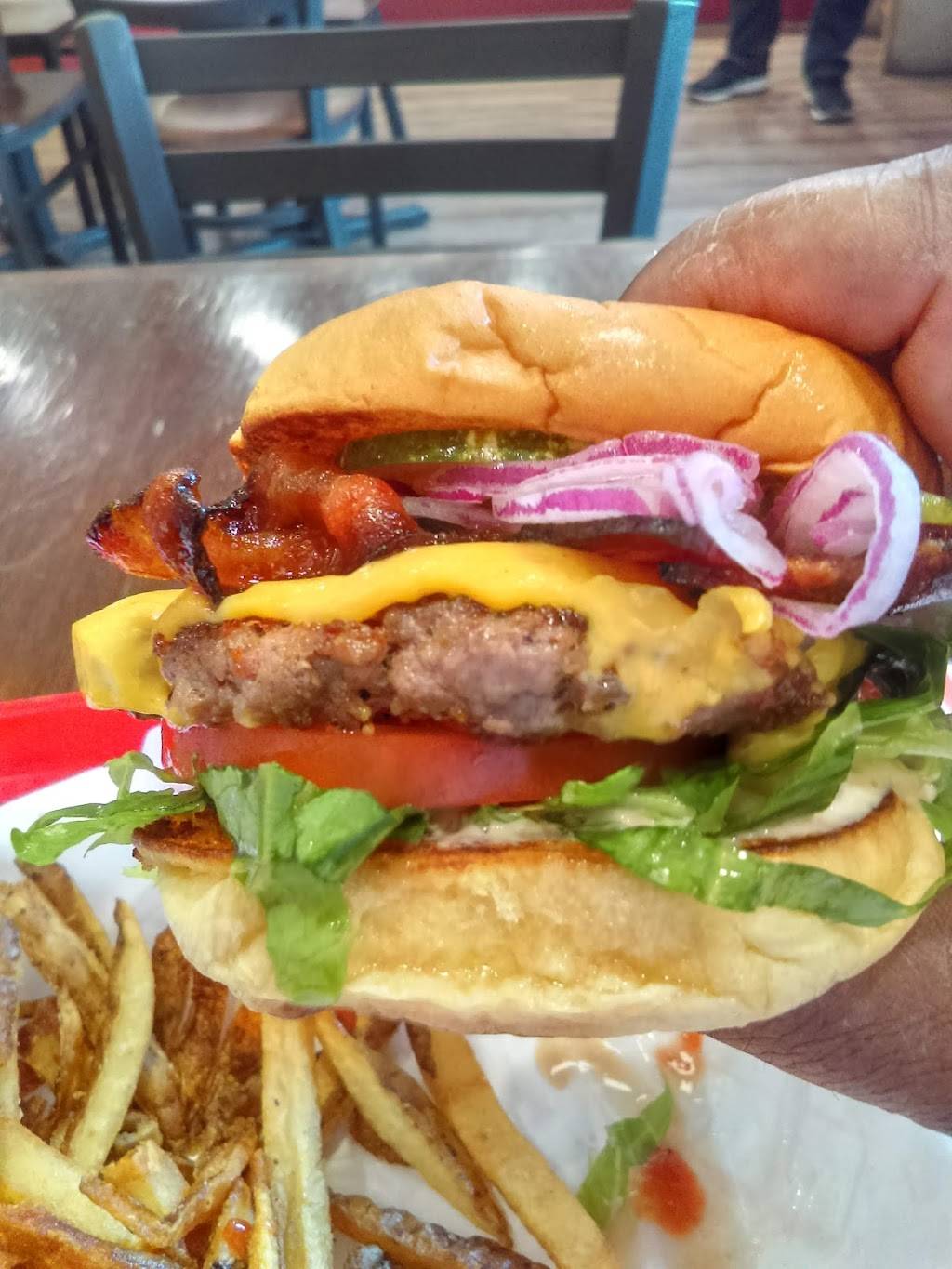 The Bacon Truck Cafe | restaurant | 50 Terminal St, Charlestown, MA 02129, USA | 6175808174 OR +1 617-580-8174