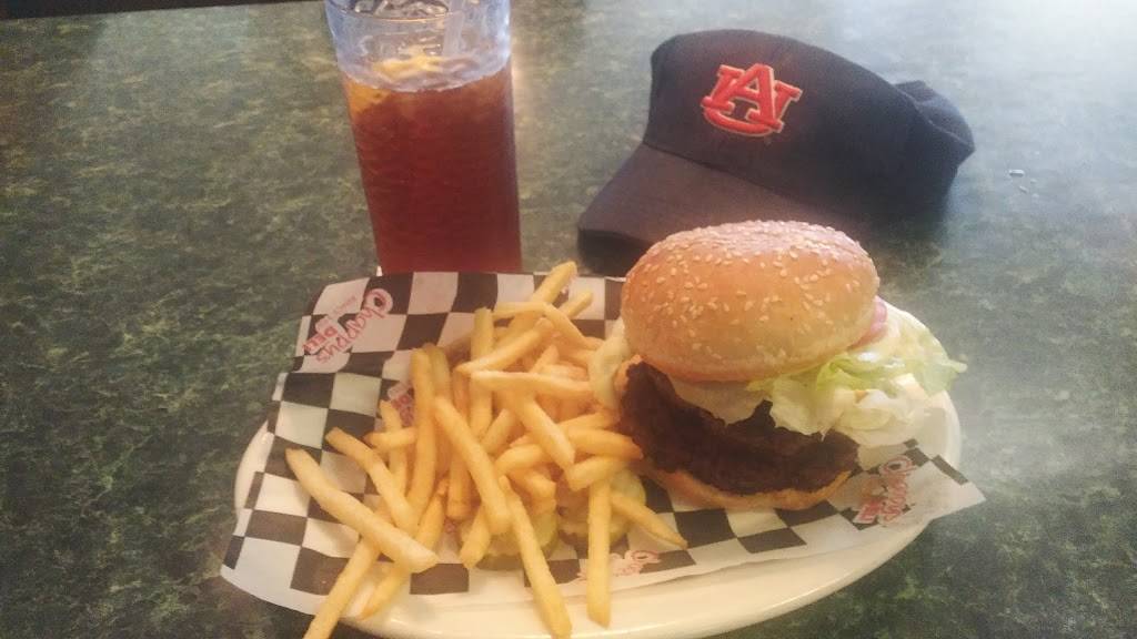 Chappys Deli | restaurant | 754 E Glenn Ave, Auburn, AL 36832, USA | 3348217220 OR +1 334-821-7220