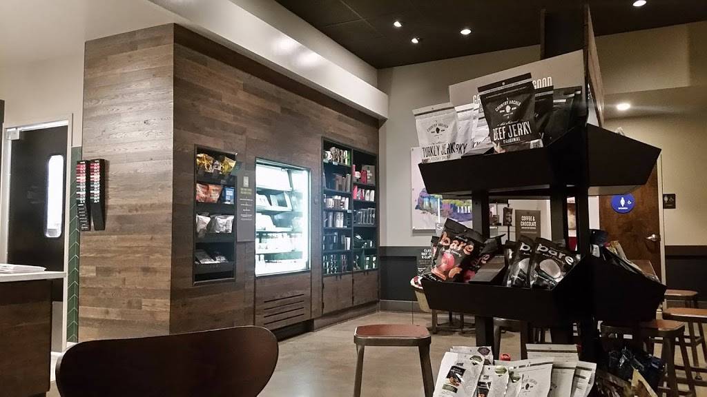 Starbucks | cafe | 2644 El Cajon Blvd, San Diego, CA 92104, USA | 6193184526 OR +1 619-318-4526