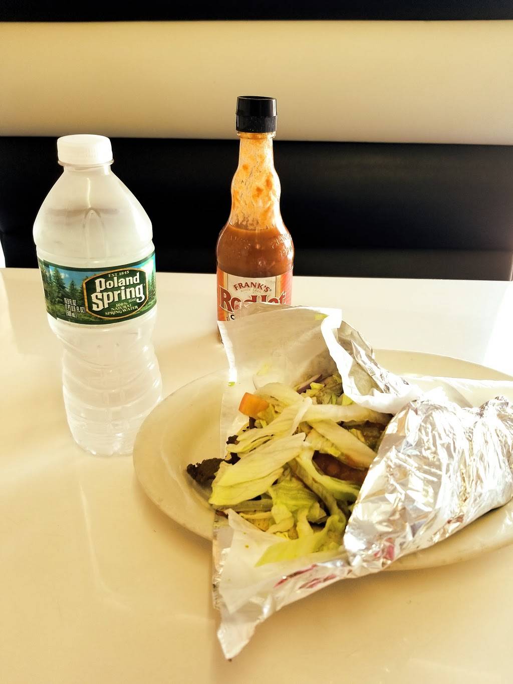 Gyros & Heros | restaurant | 1 N Park Ave, Rockville Centre, NY 11570, USA | 5164423769 OR +1 516-442-3769