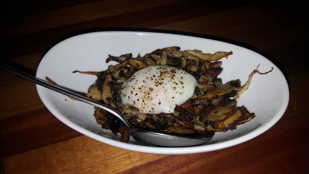 The Cannibal | restaurant | 8850 Washington Blvd, Culver City, CA 90232, USA | 3108382783 OR +1 310-838-2783