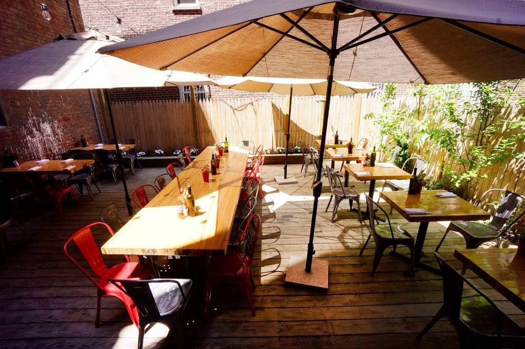 Fornino | restaurant | 849 Manhattan Ave, Brooklyn, NY 11222, USA | 7183895300 OR +1 718-389-5300