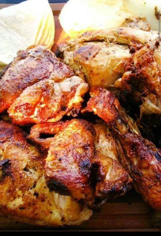 El Rey Del Pollo Santa Fe | restaurant | 4350 Airport Rd # 18, Santa Fe, NM 87507, USA | 5055701380 OR +1 505-570-1380