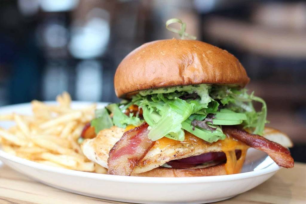 Urban Egg a daytime eatery | restaurant | 9420 Briar Village Point, Colorado Springs, CO 80920, USA | 7199556650 OR +1 719-955-6650