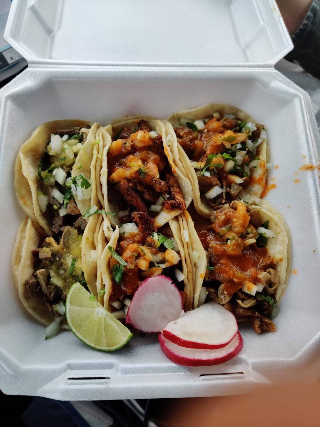 El Grullense | restaurant | 4409 NE 78th St, Vancouver, WA 98665, USA | 3605665788 OR +1 360-566-5788