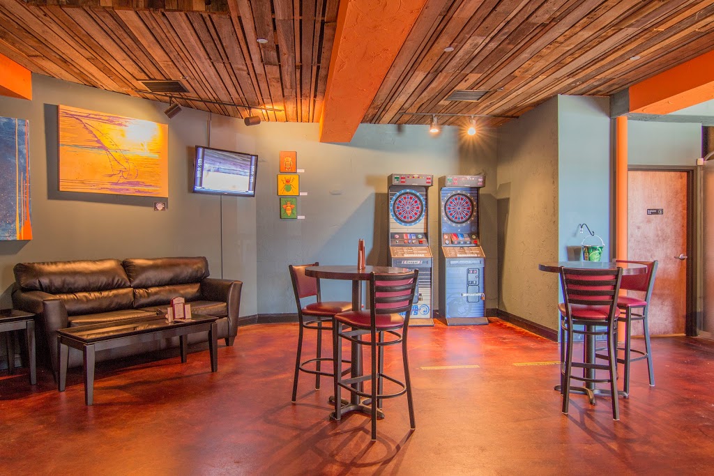 The Crafty Chameleon Brewery and Pizza | restaurant | 1384 Clarkson Clayton Center, Ellisville, MO 63011, USA | 6362209144 OR +1 636-220-9144