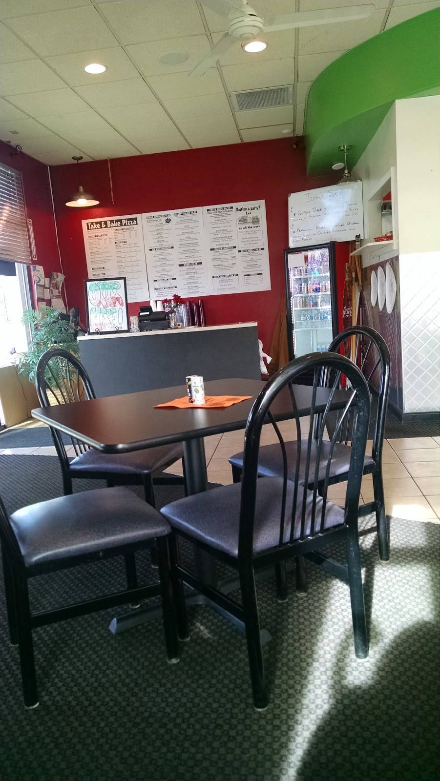 The Italian Kitchen | restaurant | 2275 Myers St, Oroville, CA 95966, USA | 5305338880 OR +1 530-533-8880