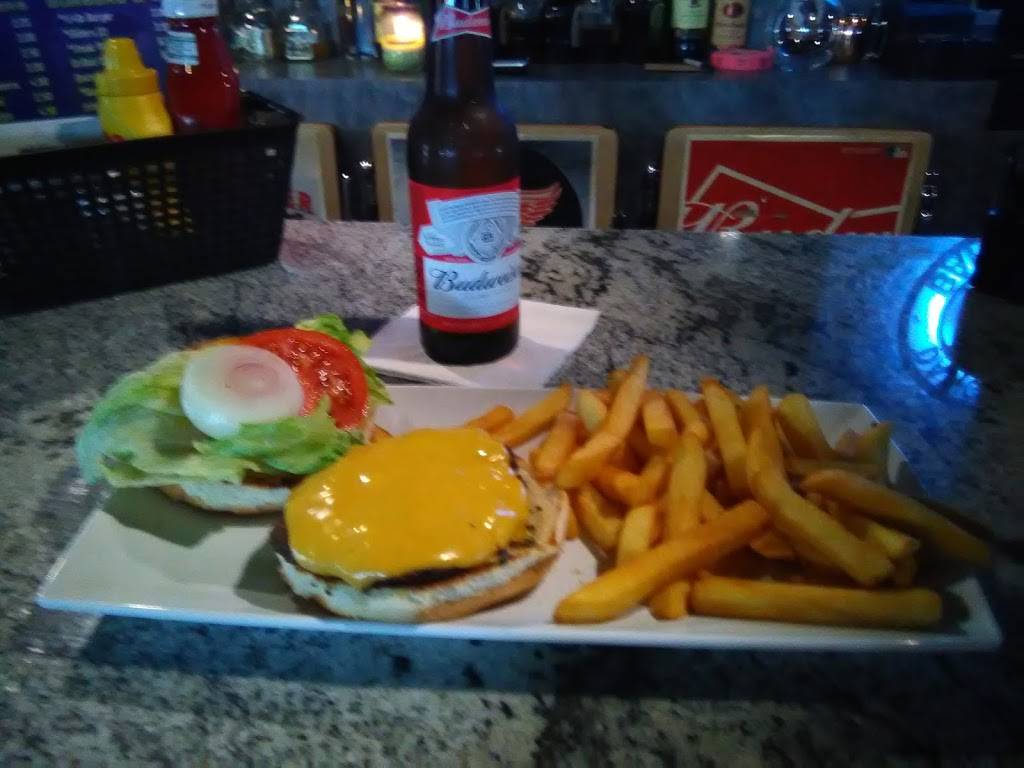 Dawg House Bar & Grill | restaurant | 21350 Van Born Rd, Dearborn Heights, MI 48125, USA | 3132746066 OR +1 313-274-6066