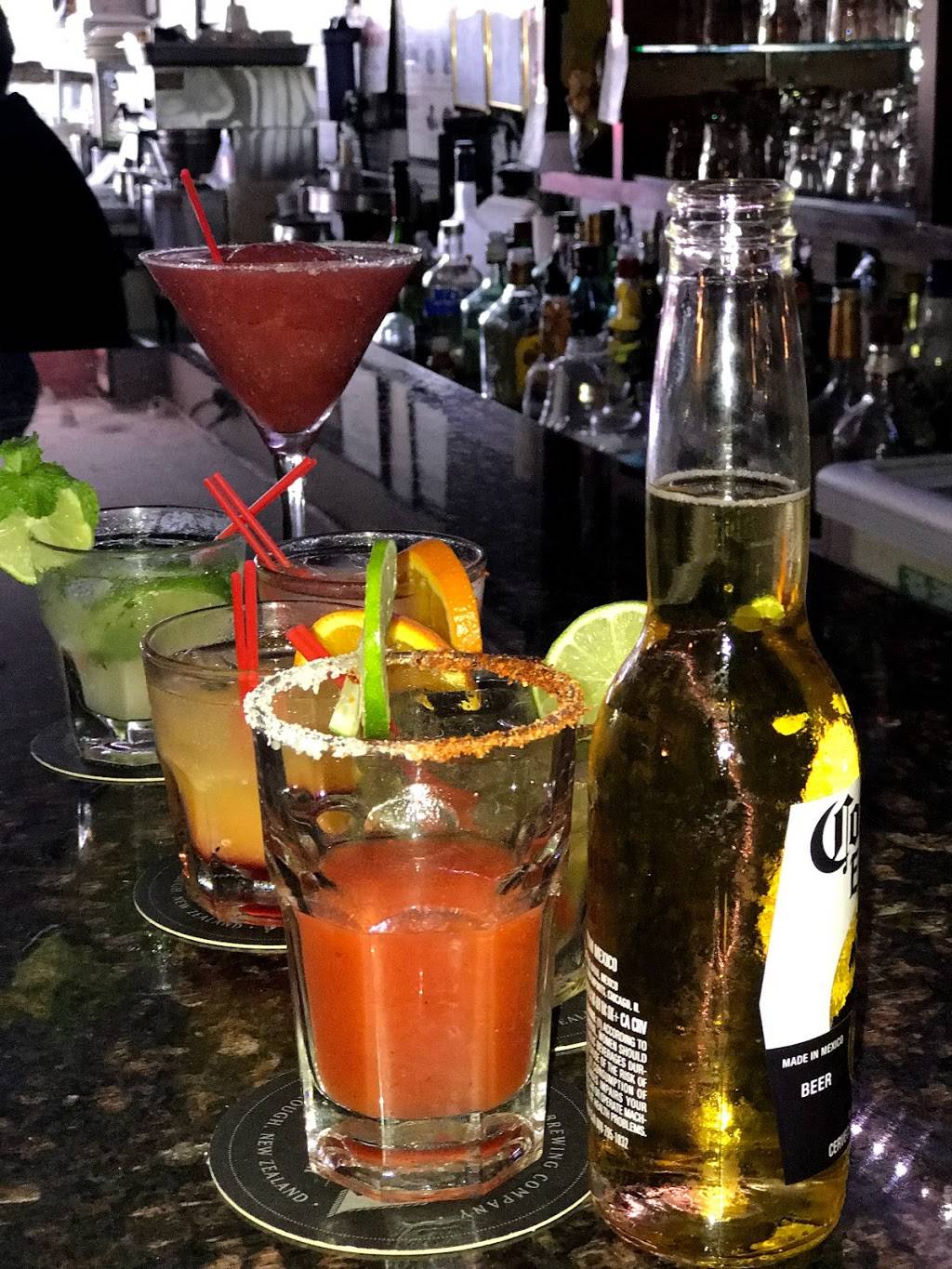 La Familia | restaurant | 938 4th Ave, Brooklyn, NY 11232, USA | 7188327568 OR +1 718-832-7568