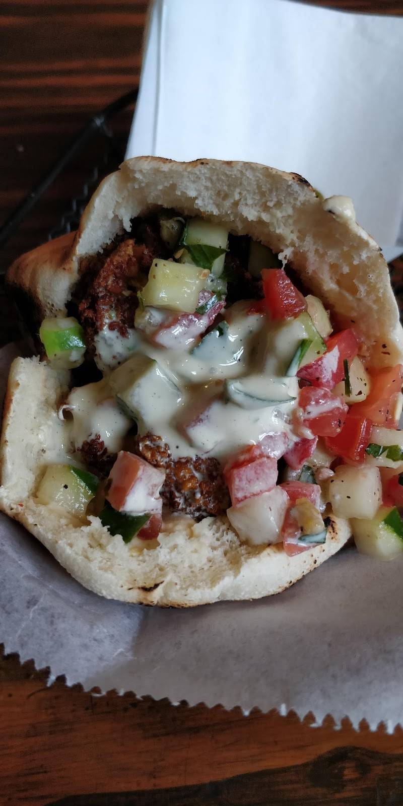 Chick P | restaurant | 490 Bergen St, Brooklyn, NY 11217, USA | 7187831525 OR +1 718-783-1525