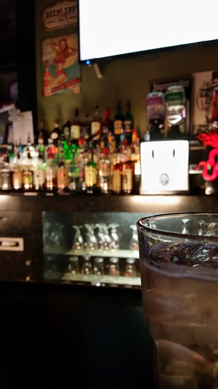 The Clubhouse Bar and Grill | restaurant | 9163 Wicker Ave, St John, IN 46373, USA | 2193655509 OR +1 219-365-5509