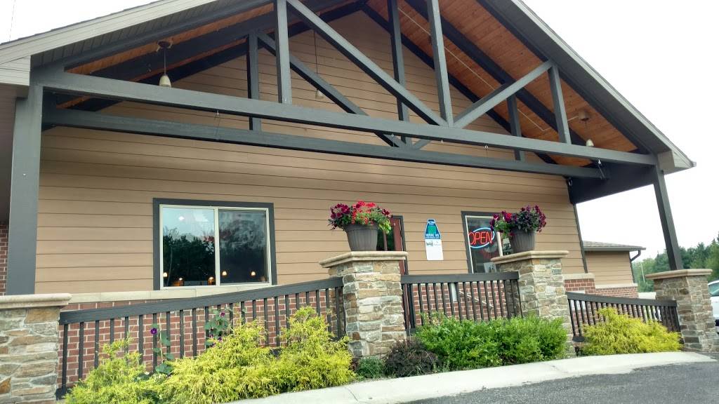 Mountain Inn Inc | restaurant | 5495 US-23, Black River, MI 48721, USA | 9894712066 OR +1 989-471-2066