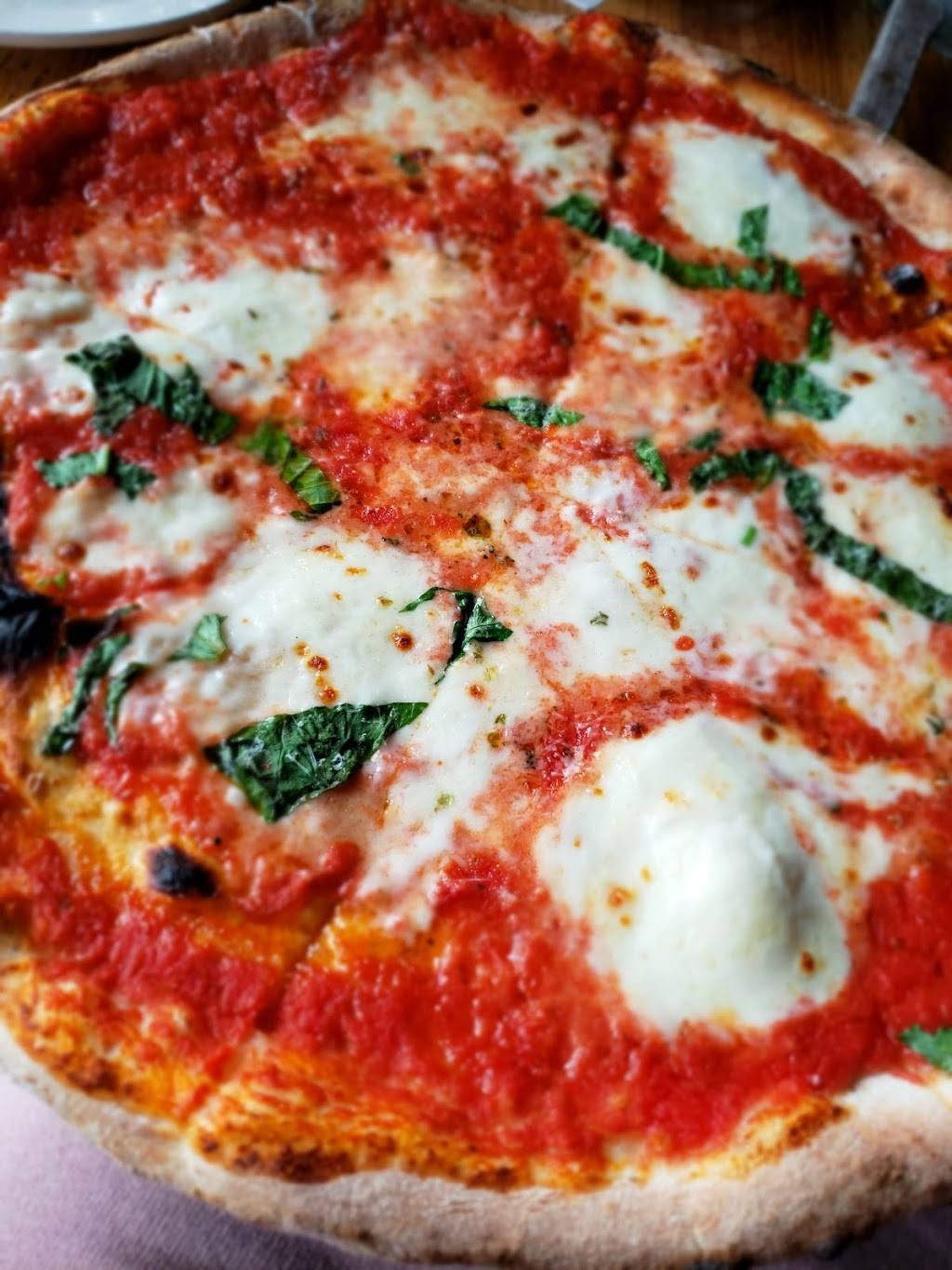 La Parolaccia Osteria - Long Beach | restaurant | 2945 E Broadway, Long Beach, CA 90803, USA | 5624381235 OR +1 562-438-1235