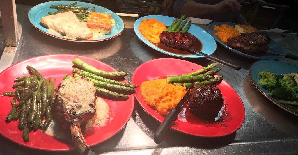 Hole In One Cafe | restaurant | 4306 S 1st St, Lufkin, TX 75901, USA | 9366372253 OR +1 936-637-2253