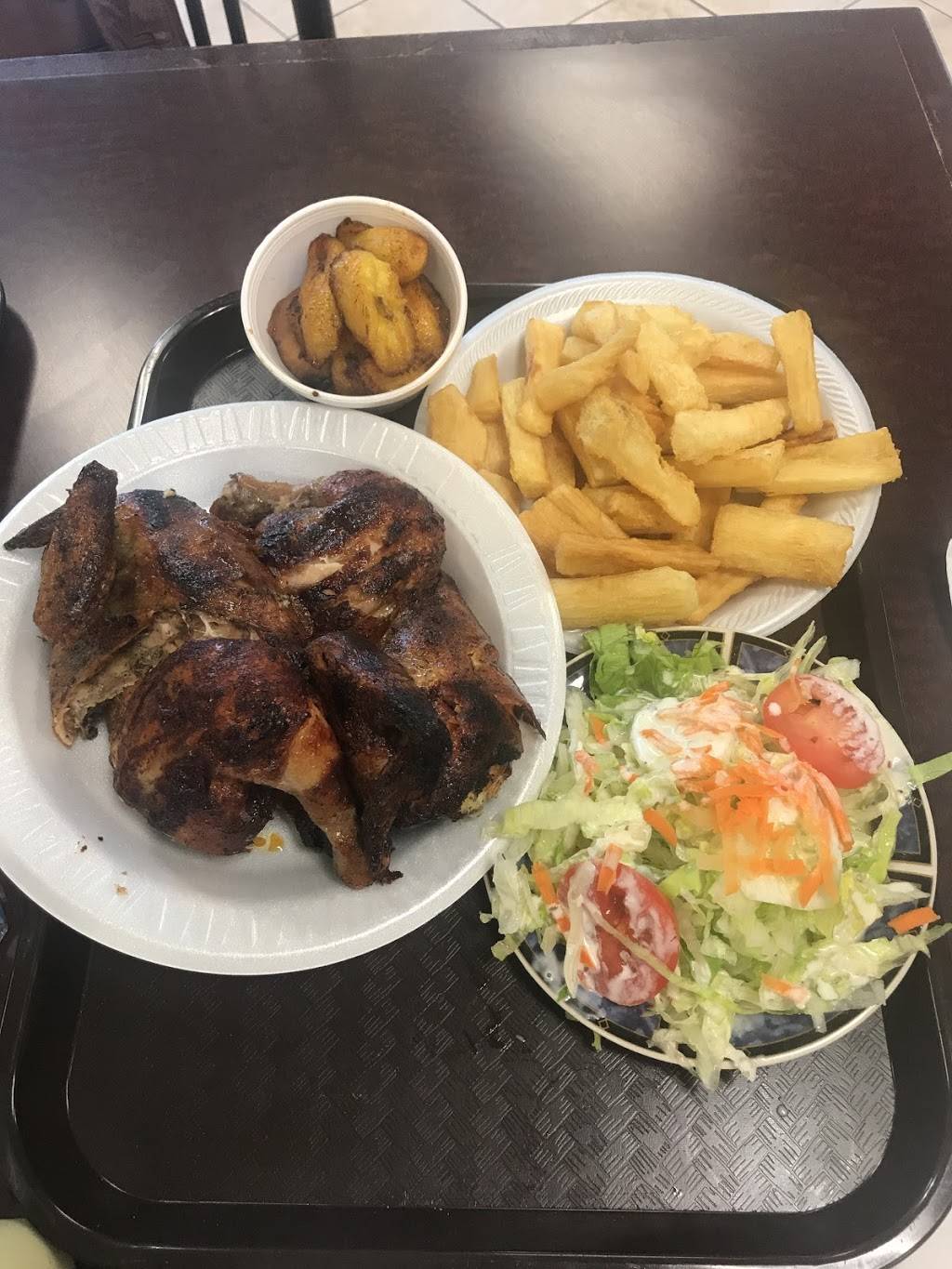 Max’s Chicken | restaurant | 9542 Lee Hwy, Fairfax, VA 22031, USA | 7032685172 OR +1 703-268-5172