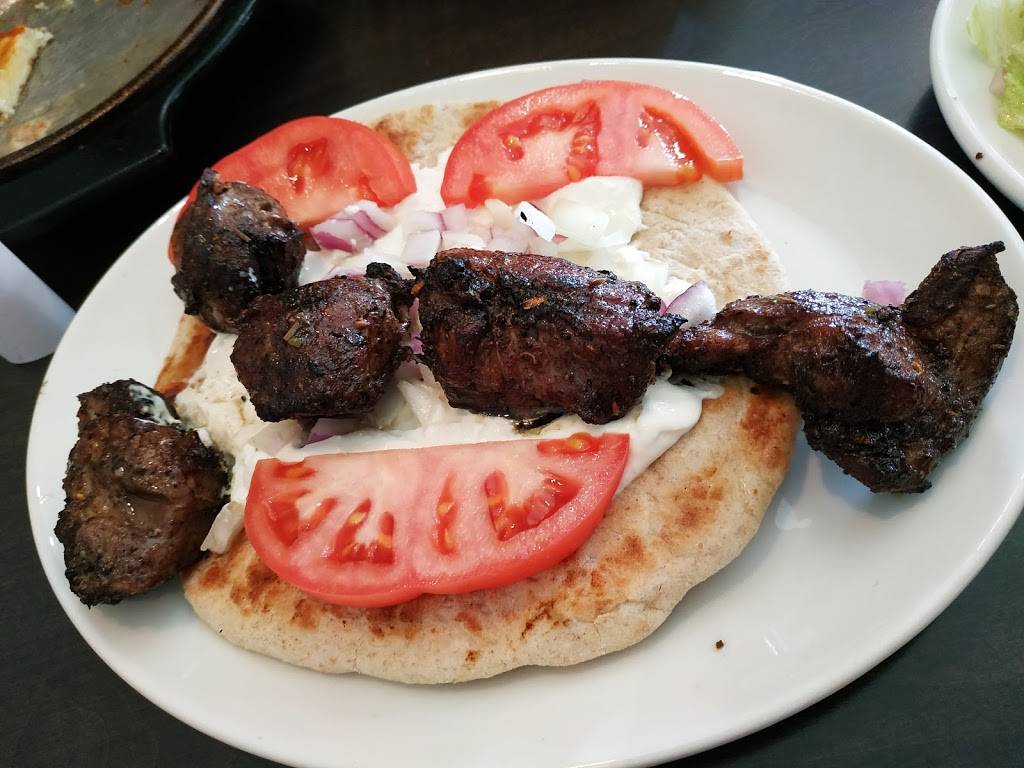 Astoria Shish Kebob House - Richmond Hill | restaurant | 1620 Elgin Mills Rd E, Richmond Hill, ON L4S 0B2, Canada | 9055082525 OR +1 905-508-2525