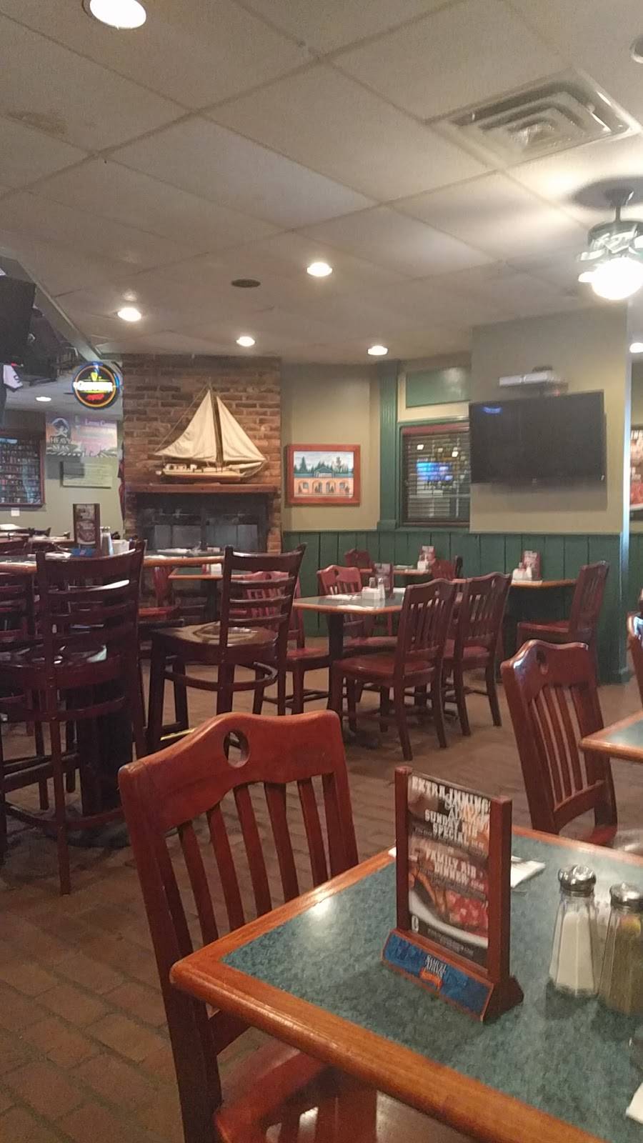 OLoughlins Restaurant | restaurant | 1258 Bay Dale Dr, Arnold, MD 21012, USA | 4103490200 OR +1 410-349-0200