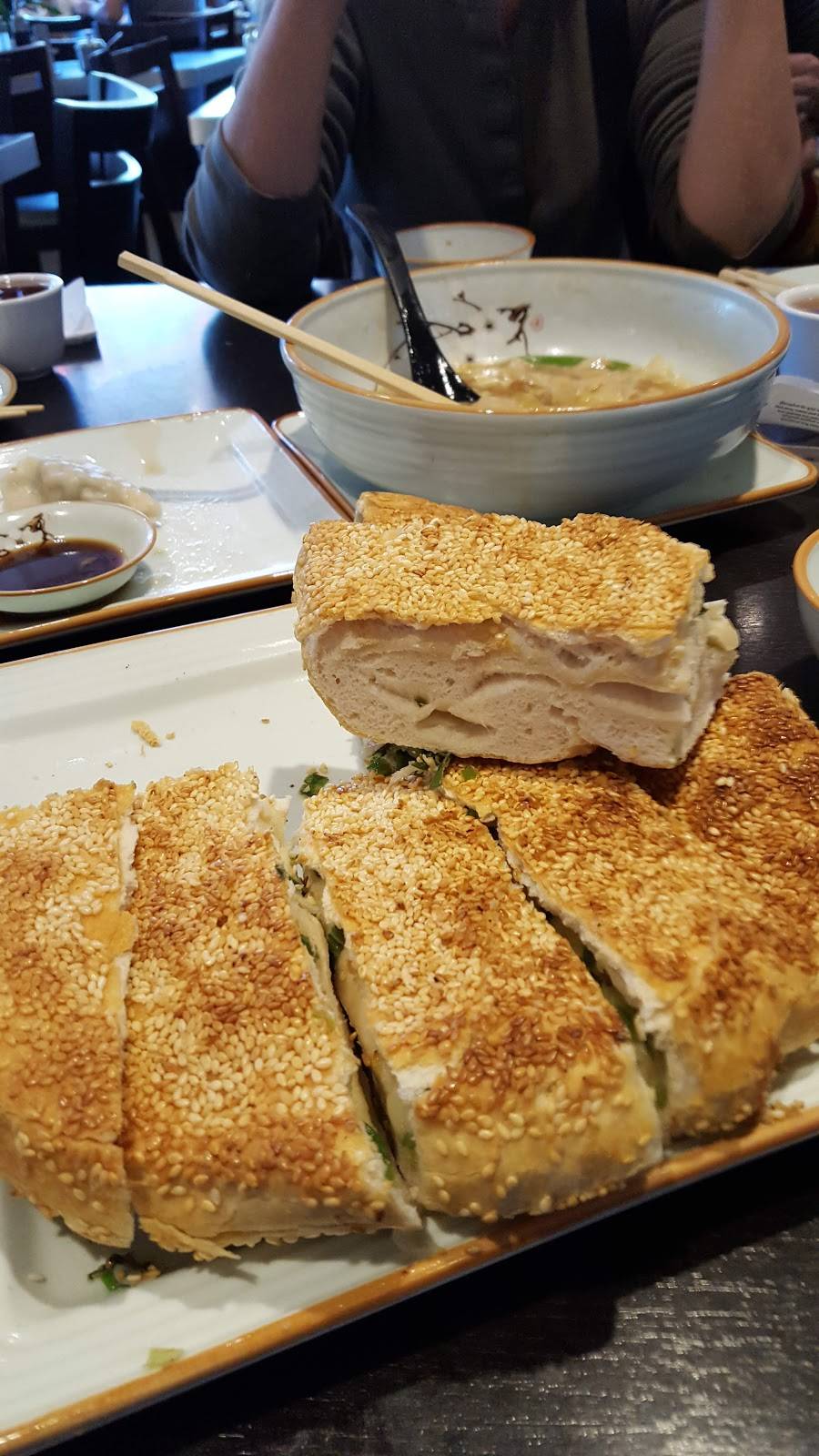 KingWuu Restaurant | restaurant | 1715 Lundy Ave #162, San Jose, CA 95131, USA | 4086387662 OR +1 408-638-7662