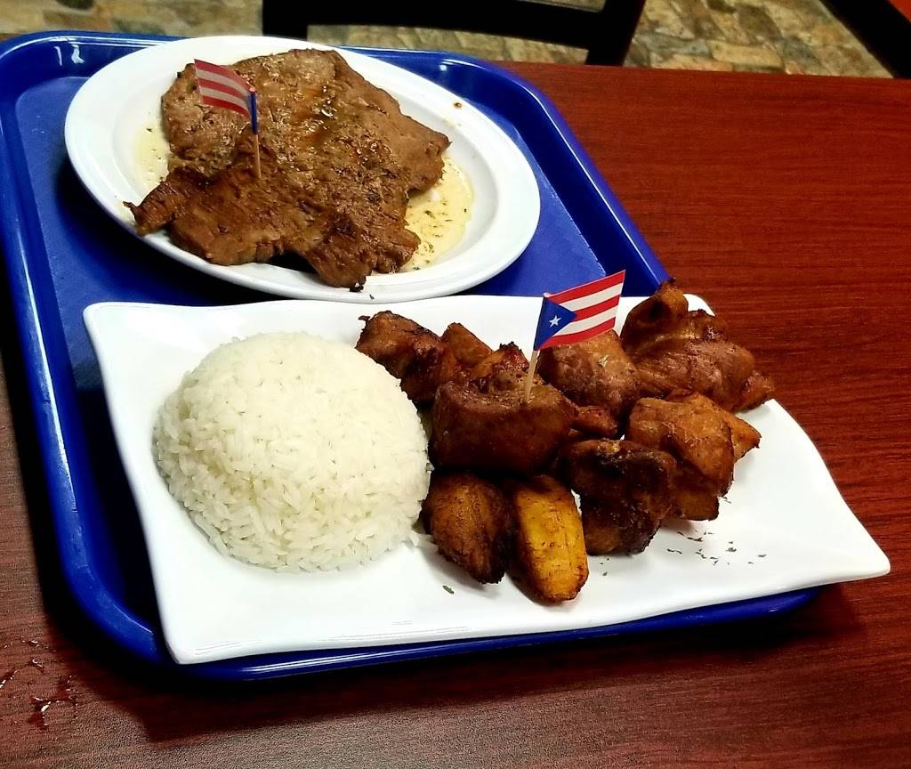 Buen Provecho Restaurant | restaurant | 30 Hancock Bridge Pkwy Suite #116, Cape Coral, FL 33991, USA | 2392056591 OR +1 239-205-6591