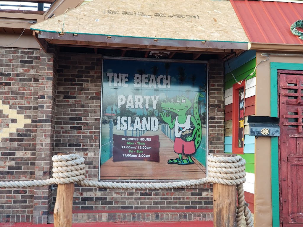 Safari Ranch Beach Club | restaurant | 330 Welch Rd, Nashville, TN 37211, USA | 6156786943 OR +1 615-678-6943