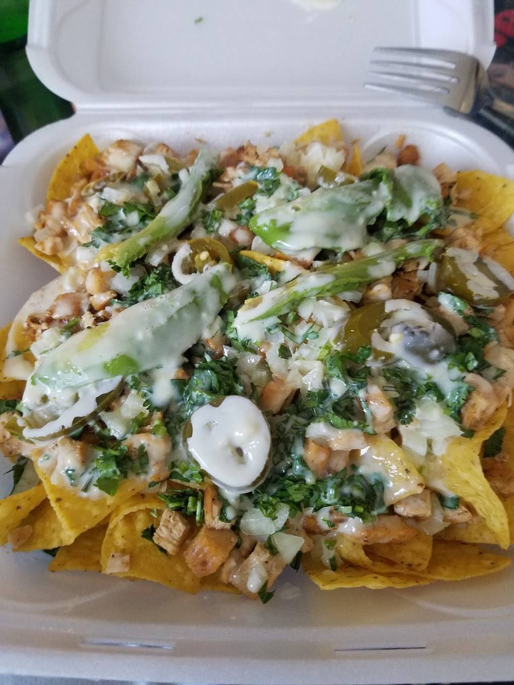 Don Chilitos Mexican Taqueria | restaurant | 1853 Terrell Mill Road SE #100, Marietta, GA 30067, USA | 7709531006 OR +1 770-953-1006