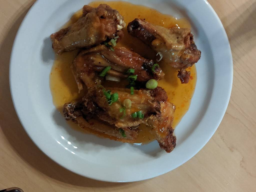 Thai Hot Spot | restaurant | 2410 Commercial Way, Spring Hill, FL 34606, USA | 3522934461 OR +1 352-293-4461