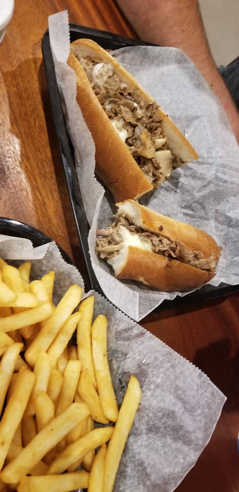 Spatolas Pizza Downingtown | restaurant | 401 W Uwchlan Ave, Downingtown, PA 19335, USA | 6105182226 OR +1 610-518-2226