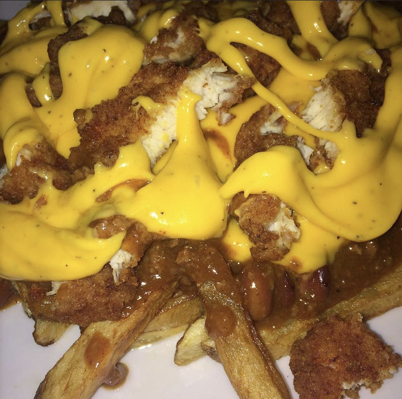 Wings 18 _Houston | restaurant | 5204 Yale St, Houston, TX 77091, USA | 2818882419 OR +1 281-888-2419