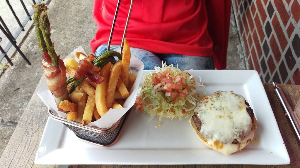 Blue Agave | restaurant | 7201 16th Ave, Brooklyn, NY 11204, USA | 7187585822 OR +1 718-758-5822