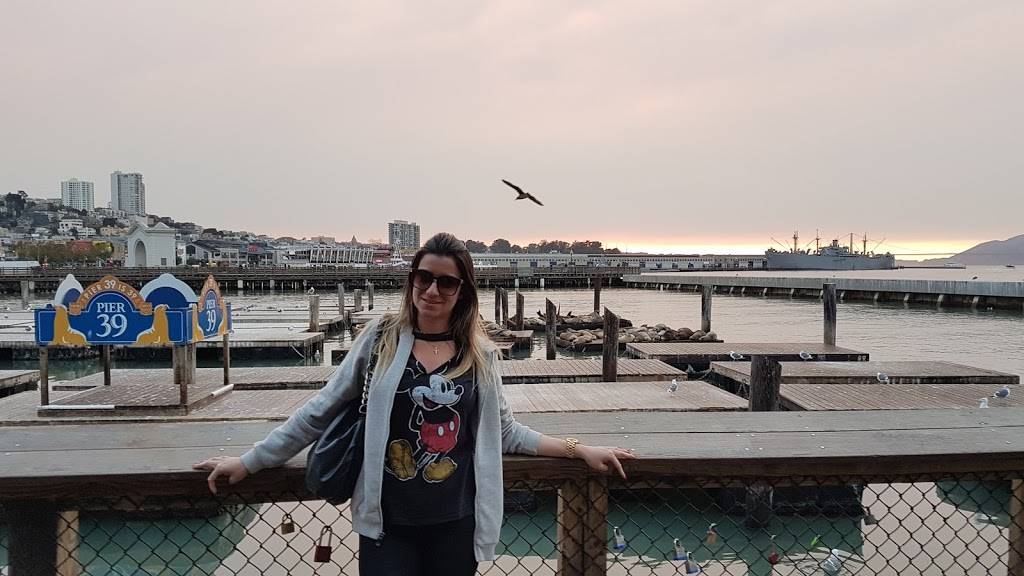 Gold Rush Grill | restaurant | San Francisco, CA 94133, USA | 4159814318 OR +1 415-981-4318