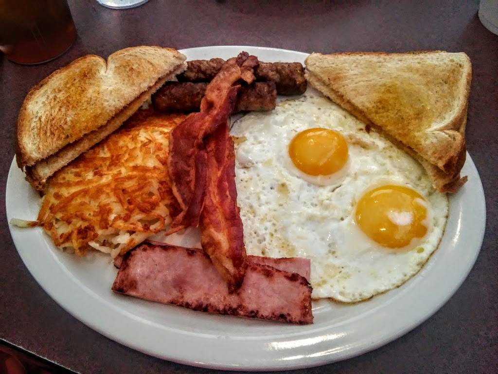 Mesquite Diner | restaurant | 313 US-80, Mesquite, TX 75149, USA | 9723293777 OR +1 972-329-3777
