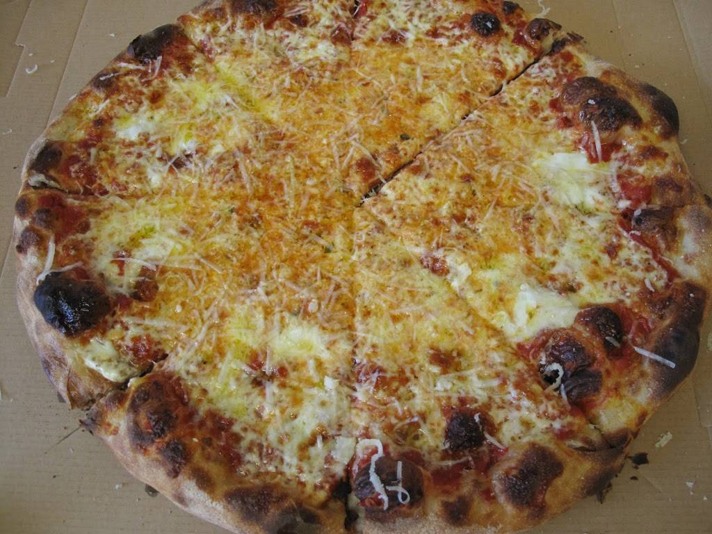 A&B Pizza | restaurant | 280 S Roosevelt Dr, Seaside, OR 97138, USA | 5037397525 OR +1 503-739-7525