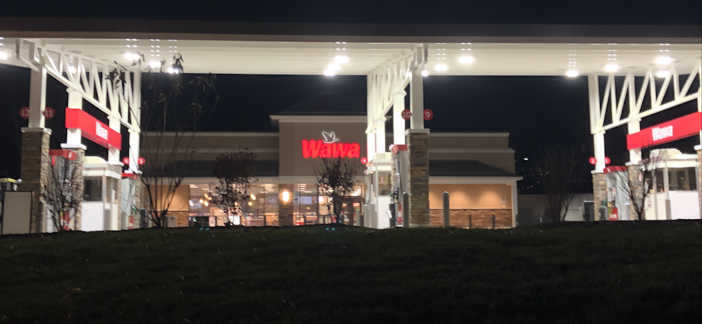 Wawa | cafe | 855 US-22 &, Wilson Ave, North Plainfield, NJ 07060, USA | 9083445535 OR +1 908-344-5535