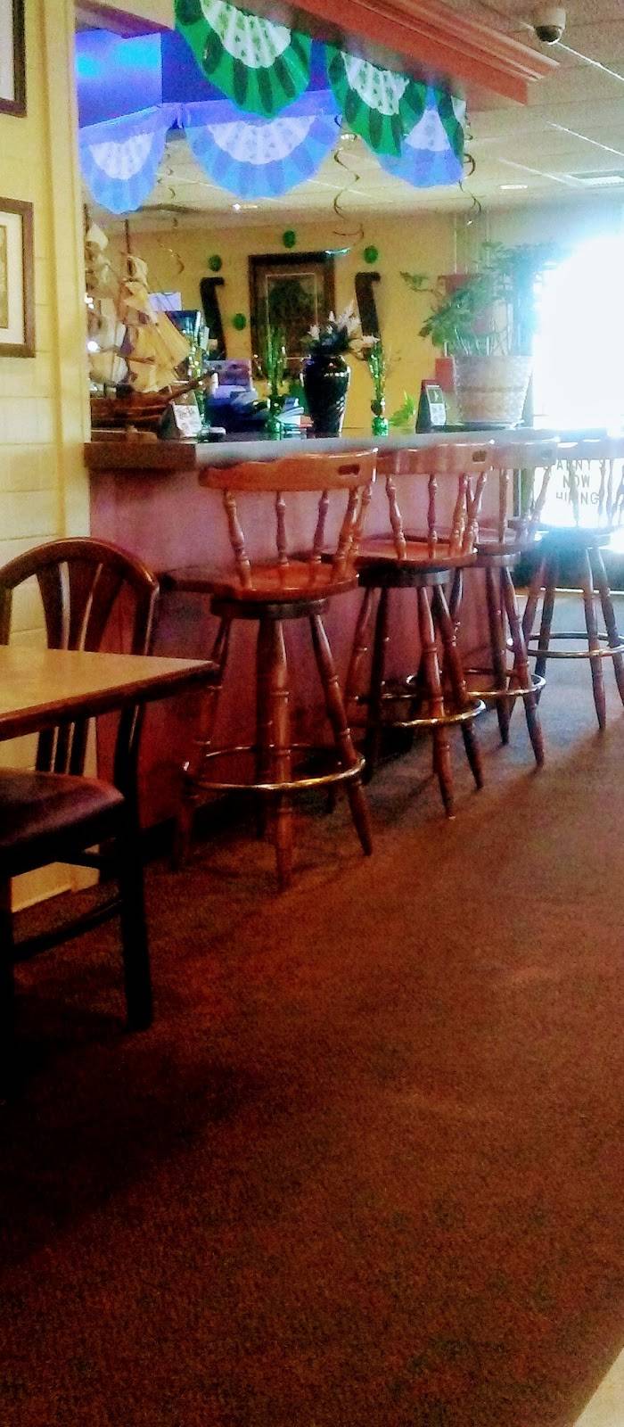 Dannys Family Dining | restaurant | 47250 Hayes Rd, Macomb, MI 48044, USA | 5867997745 OR +1 586-799-7745