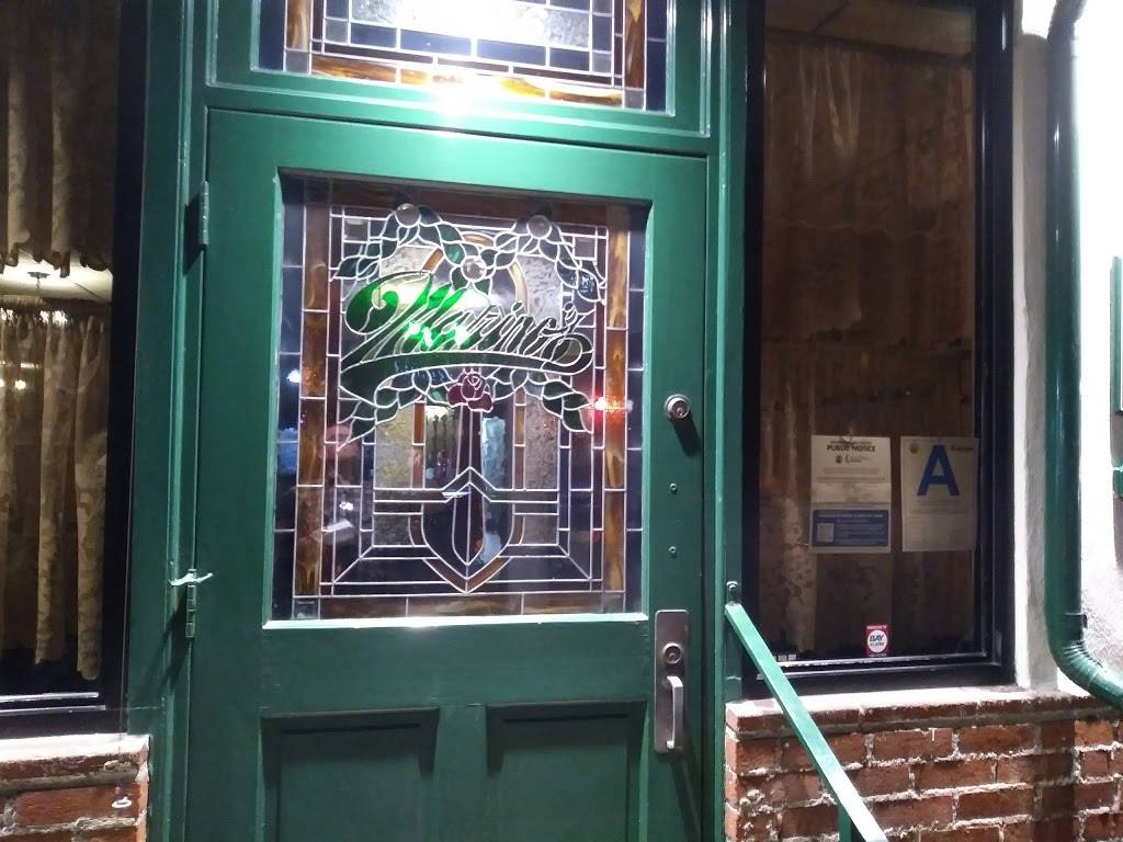 Marinos Italian Restaurant | restaurant | 17126 Bellflower Blvd, Bellflower, CA 90706, USA | 5628674225 OR +1 562-867-4225