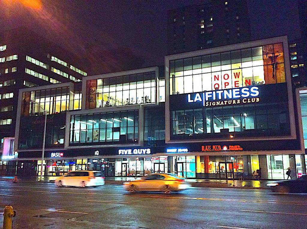 Teriyaki Experience | restaurant | 4841 Yonge St, North York, ON M2N 5X2, Canada | 4167300858 OR +1 416-730-0858