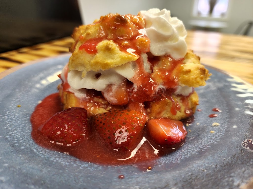 Sammy Jeans Cafe | restaurant | 273 Main St, Calhoun, KY 42327, USA | 2702807075 OR +1 270-280-7075