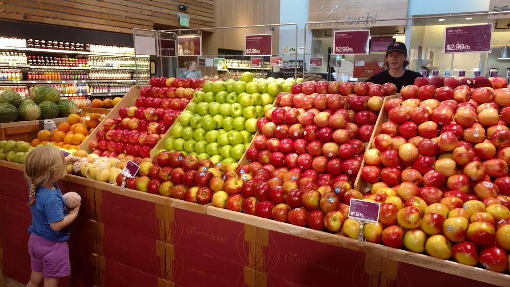 Plum Market | restaurant | 375 N Maple Rd, Ann Arbor, MI 48103, USA | 7348275000 OR +1 734-827-5000