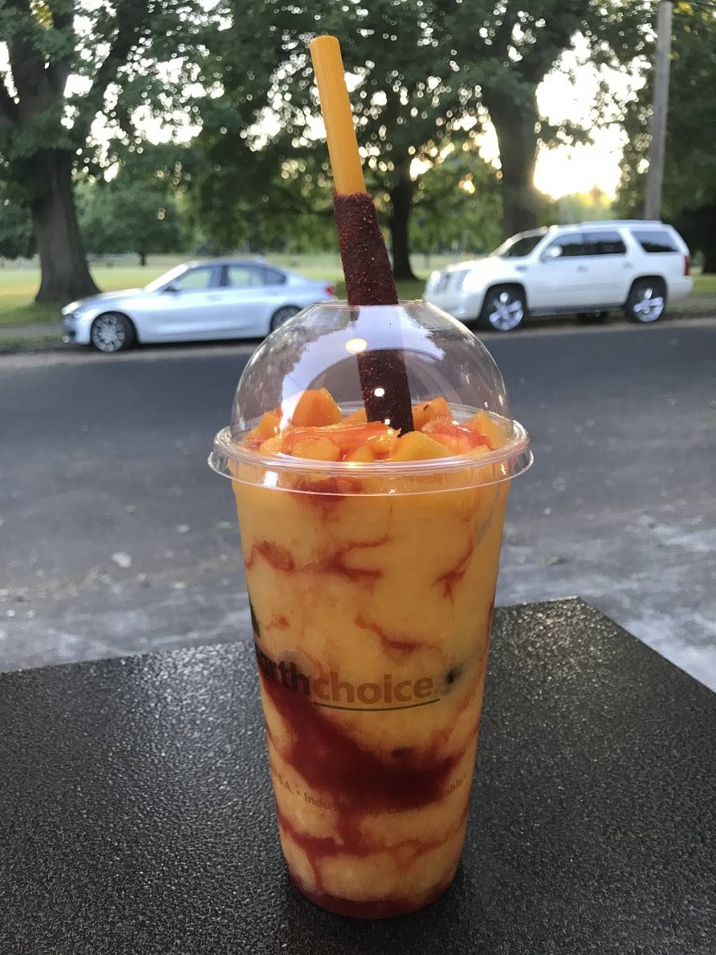 Ms. Delicious | restaurant | 8310 N Brandon Ave, Portland, OR 97217, USA | 5039579809 OR +1 503-957-9809